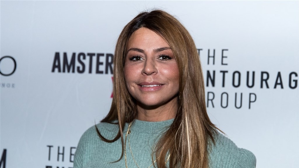 Olcay Gulsen geeft Ruud de Wild buitensporig duur cadeau