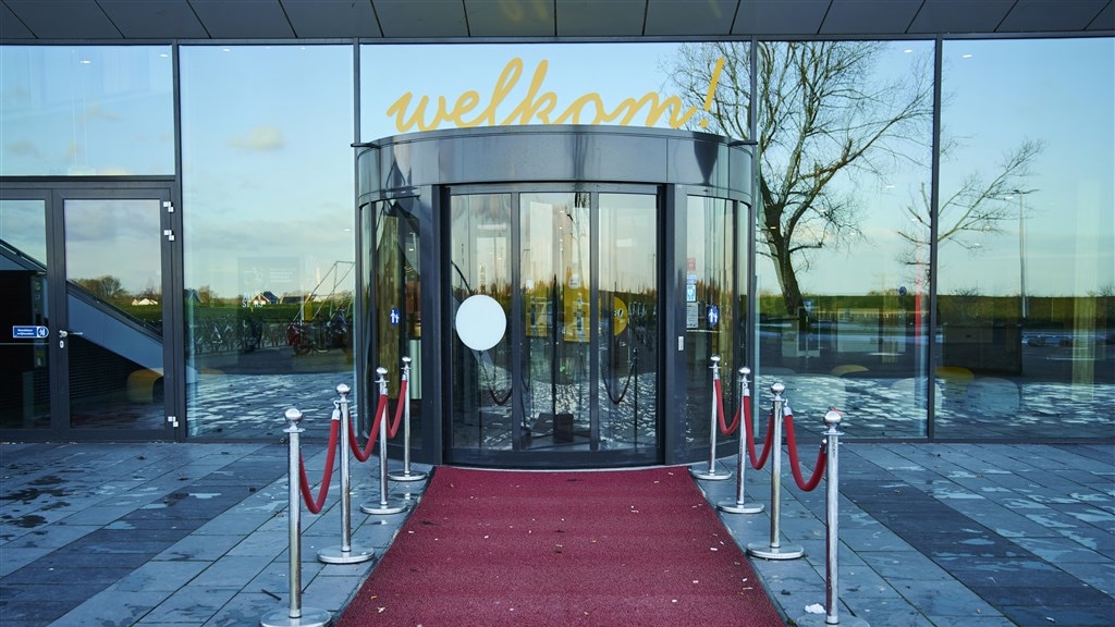 Anderhalve meter afstand in de bioscoop, kan dat wel?