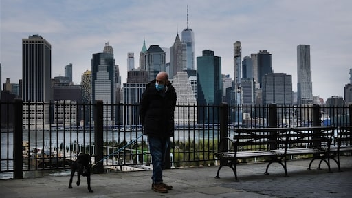 Democraten en Republikeinen akkoord over reddingsplan Amerikaanse economie