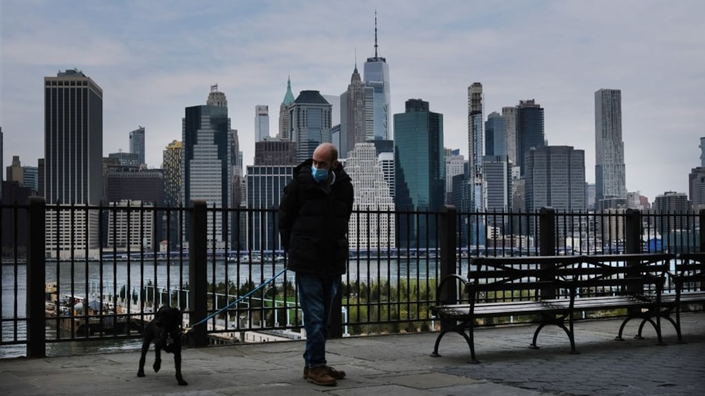 Democraten en Republikeinen akkoord over reddingsplan Amerikaanse economie