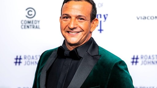 Najib Amhali vindt steun bij ramadan tijdens coronacrisis