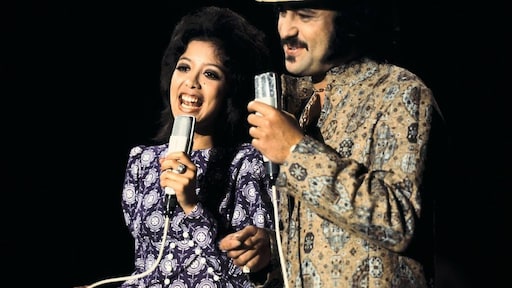 Zanger Dries 'Andres' Holten op 84-jarige leeftijd overleden