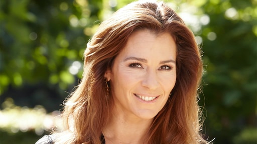 Corona of niet: Quinty Trustfull stapt in het vliegtuig