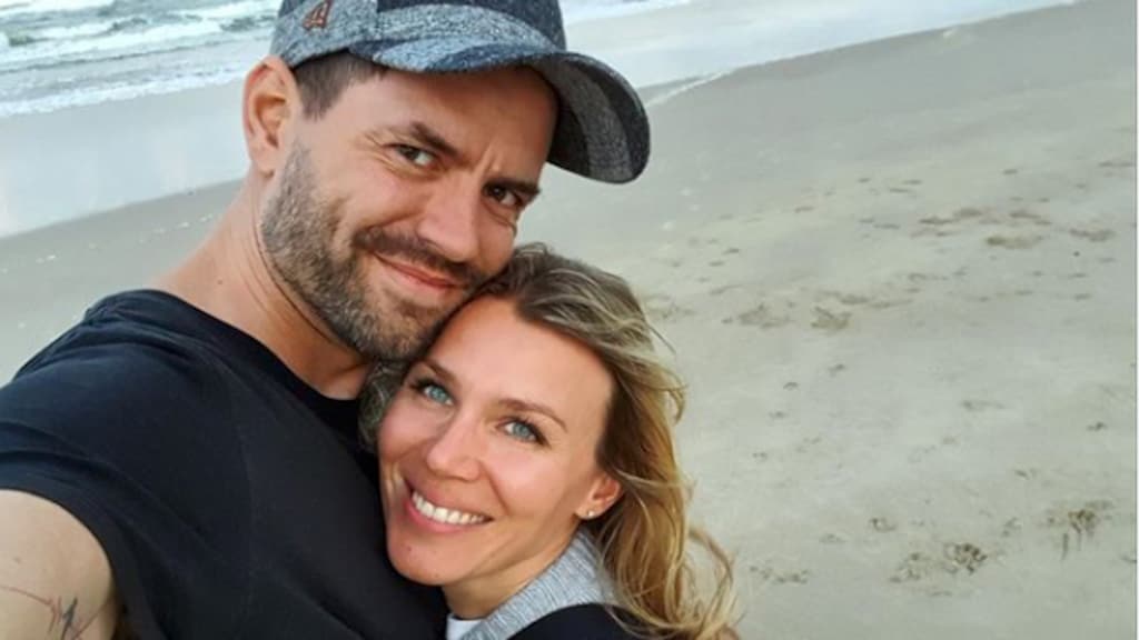 Simon Keizer en gezin lanceren miniserie over wereldreis