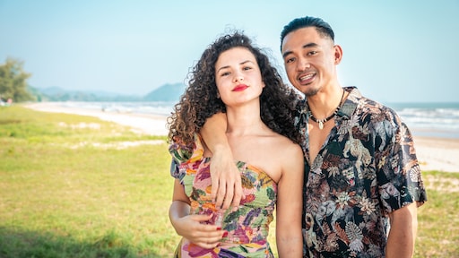 Christian zet Temptation Island voor schut in video