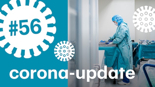 Sterfte of genezing: waar komt de afname op de ic's vandaan?