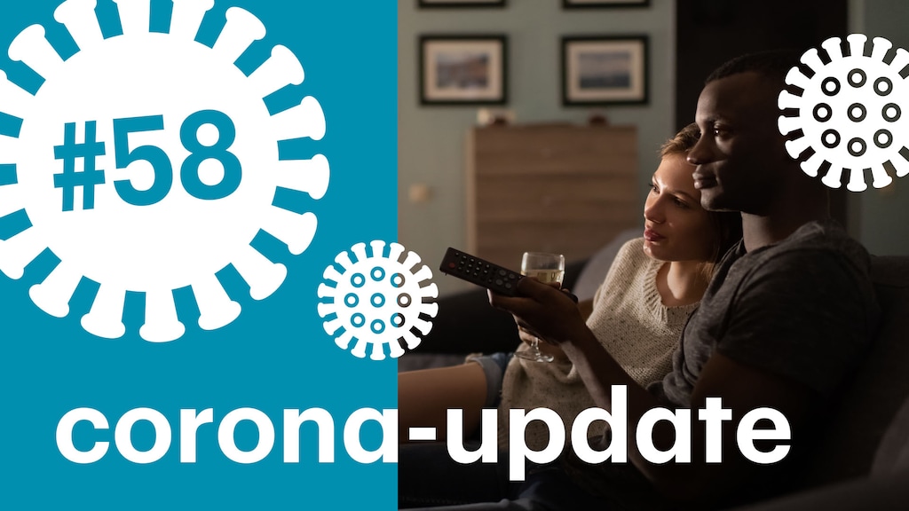 Social distancing: maar hoe zit het met latrelaties?