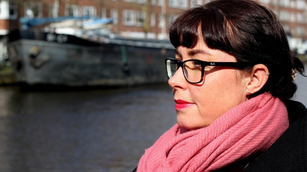 Hoop door muziek en feest: Ellen verloor haar vader en broer, helpt nu anderen