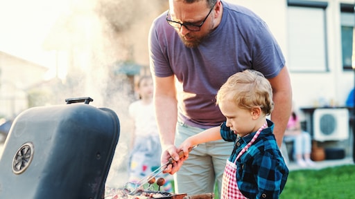 De 5 spelregels van... vakantie in eigen huis