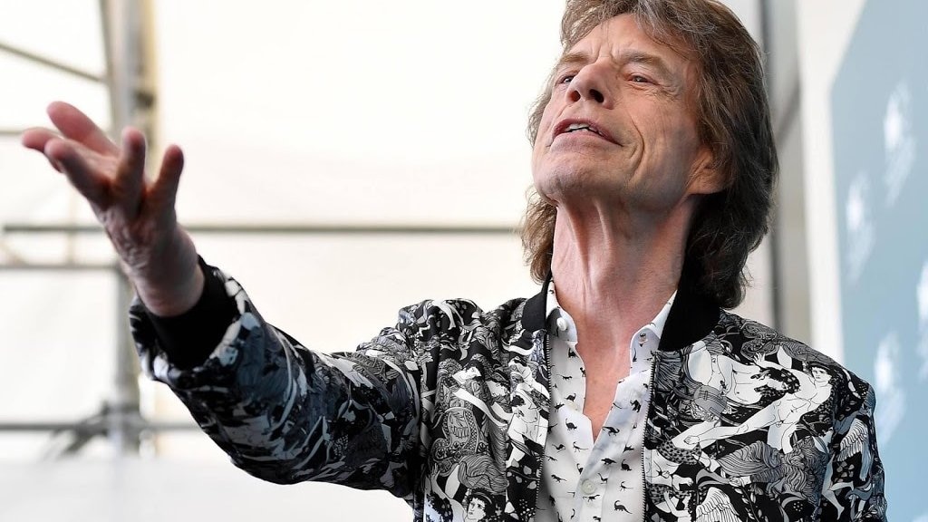 Mick Jagger vindt zijn Stones beter dan Beatles