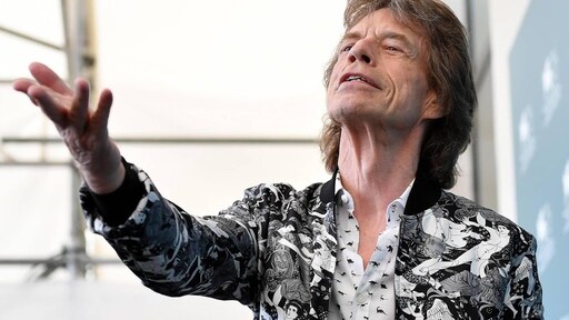 Mick Jagger vindt zijn Stones beter dan Beatles