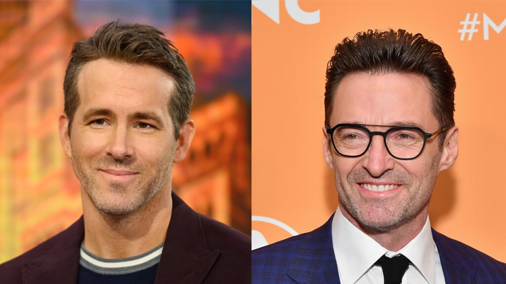 'Beef' Hugh Jackman en Ryan Reynolds krijgt een staartje