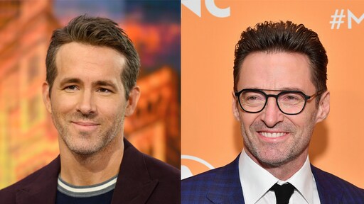 'Beef' Hugh Jackman en Ryan Reynolds krijgt een staartje
