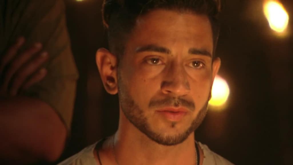 Arda: 'Niemand verdient het om zulke dingen mee te maken'