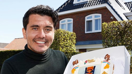 Jan Smit nog steeds 'beduusd' na bekroning met lintje