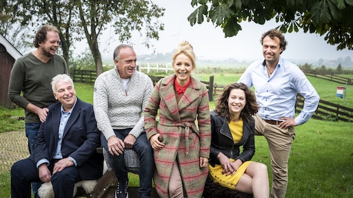 Dikke tranen bij keuze-moment Boer zoekt Vrouw