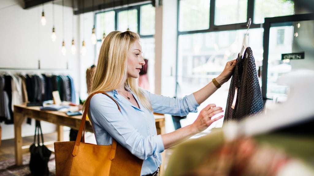 Winkelen op afspraak populairder dan ooit: 'Heel ander contact met de klant'