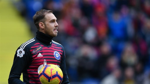 Russische keeper beboet na kritiek op Poetins coronabeleid