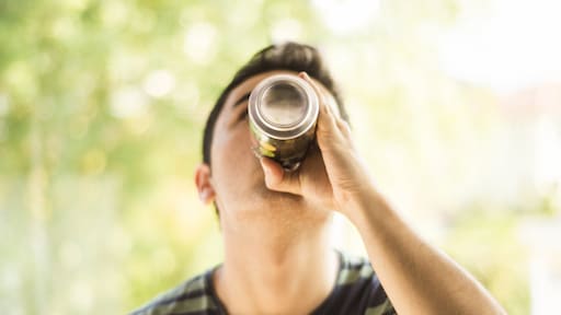 Zo herken je een alcoholverslaving