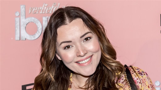 Mascha van Beautygloss zet volgers op hun plek