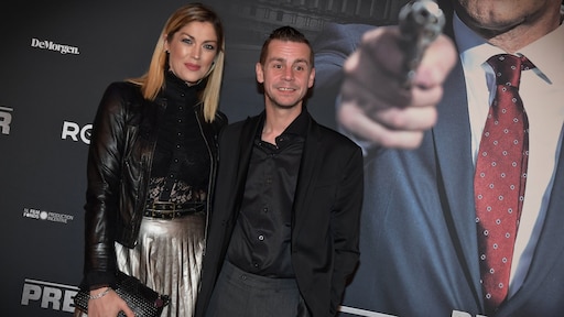 Sam Gooris neemt stapje terug: 'Ik voel dat ik sneller vermoeid ben'