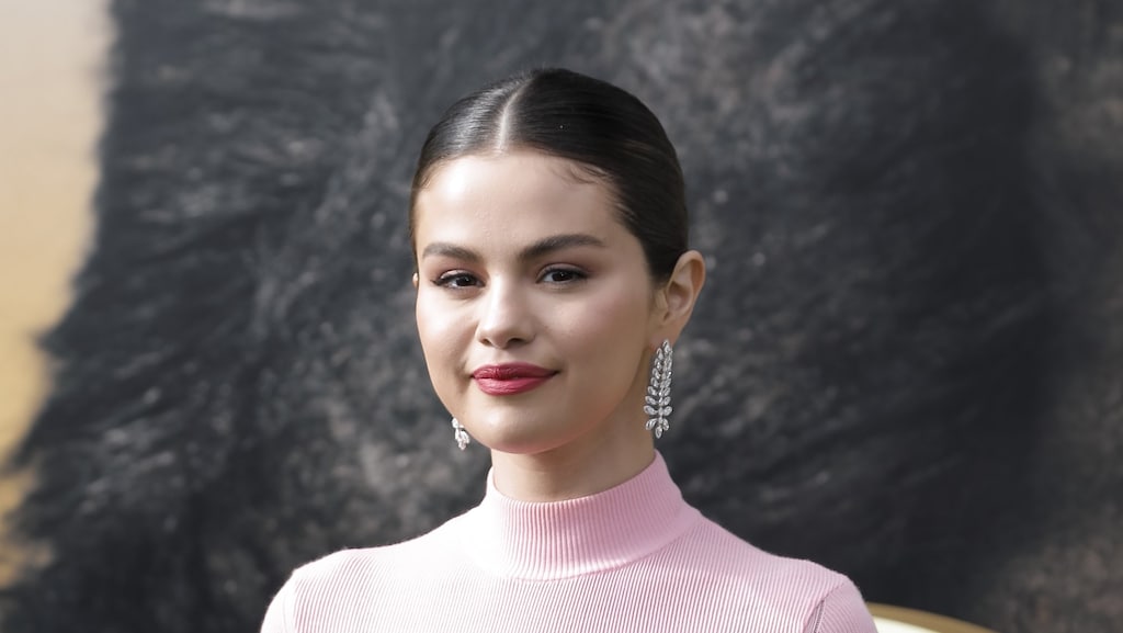 Billie Eilish maakt Selena Gomez aan het huilen