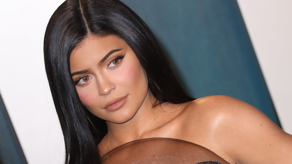 Kylie Jenner kan goed twerken en laat dat, in bikini, zien