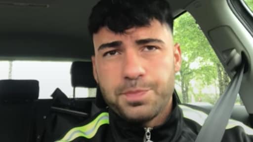 Cemal geeft opheldering over deelname aan realityprogramma's