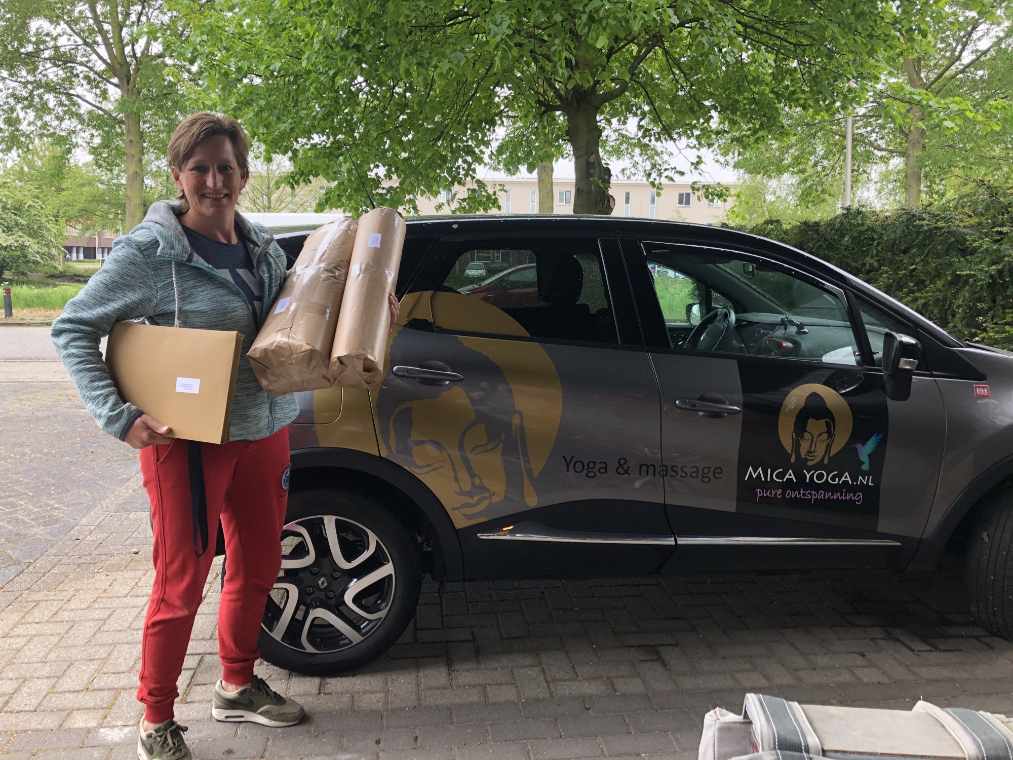 Coronacrisis dwingt ondernemers van offline naar online: 'Knetterhard werken'