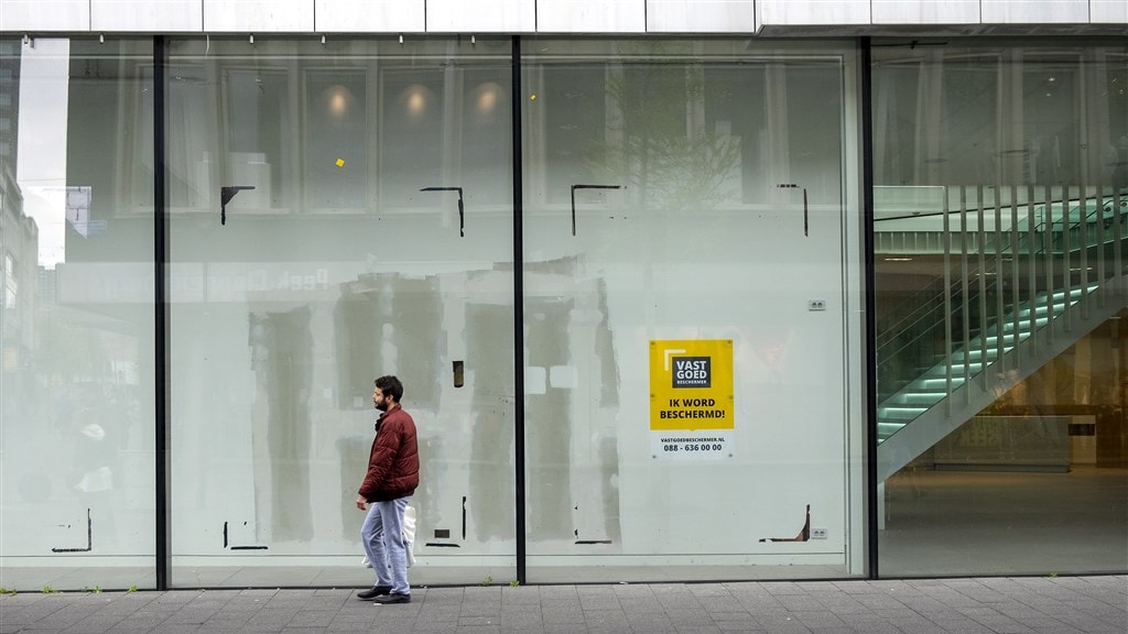 Als corona je tot wanhoop drijft: 'Mijn neefje zag alles wegglippen'