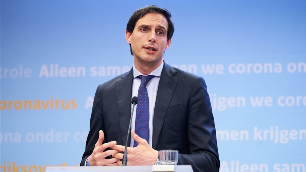 Zelfs 93 miljard extra lenen kost staat naar verwachting niks