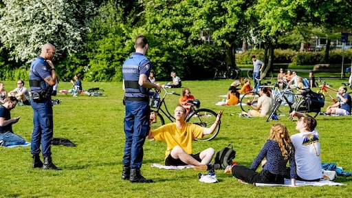 Afname nieuwe coronapatiënten verschilt per regio: 'Maatregelen op maat nodig'