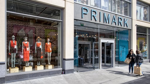 Onverkochte kleding krijgt gewoon een nieuwe kans: 'Niets wordt vernietigd'