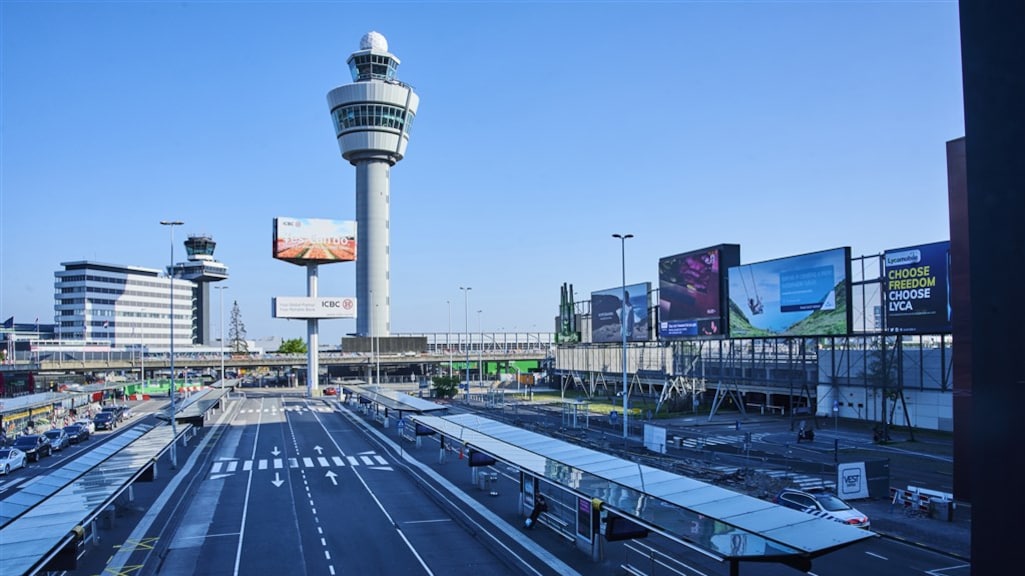 Luchtverkeersleiding krap bij kas door coronacrisis, krijgt 120 miljoen extra krediet