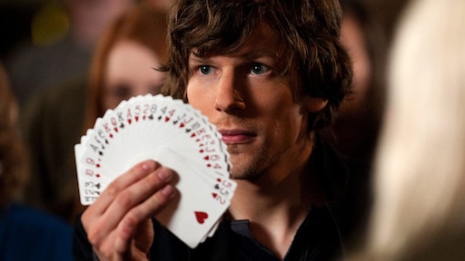 Steeds meer details over derde Now You See Me-film bekend