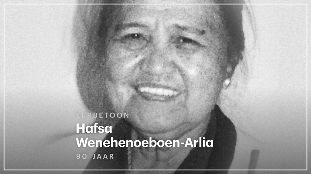 'Van de 20 bewoners zijn er 16 overleden, onder wie mijn krachtige oma'