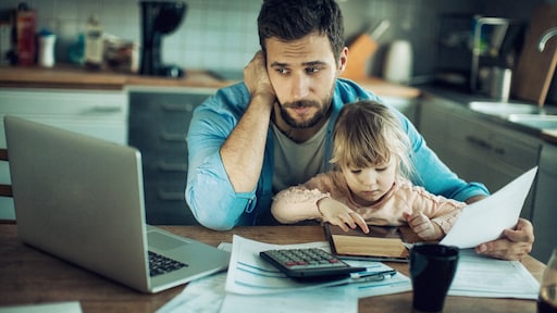 8 tips om minder te piekeren: 'Leg de lat niet te hoog'