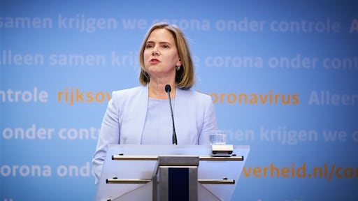 Nederland en elf andere landen vragen EU om toestaan vliegvouchers