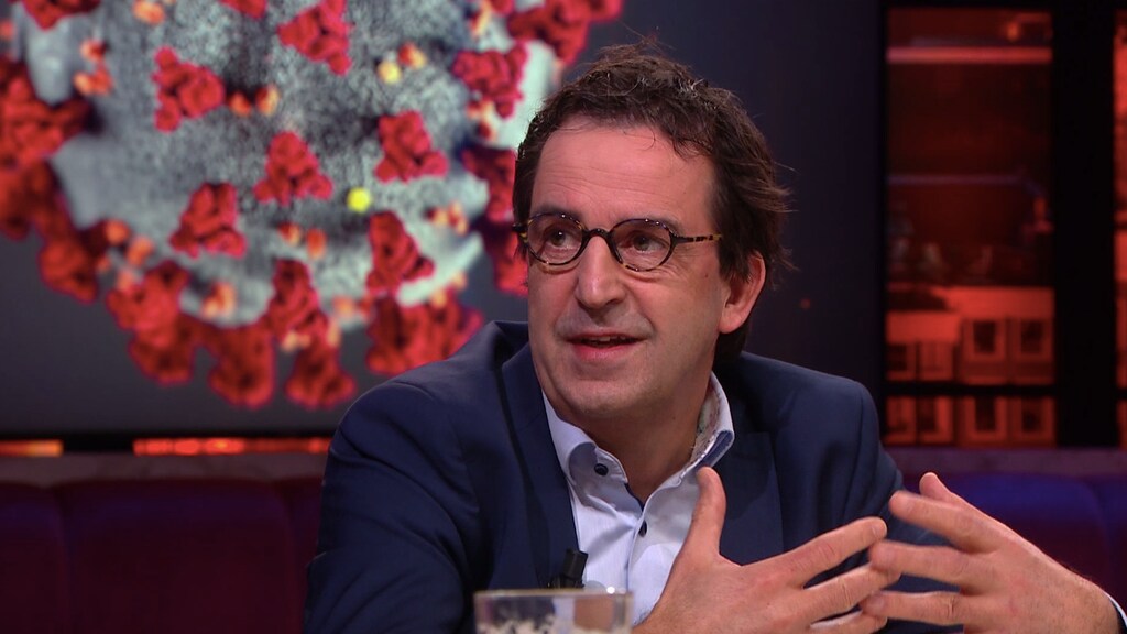 Diederik Gommers is niet meer hoopvol over ic-capaciteit