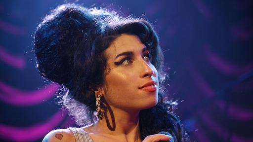 Museum eert Amy Winehouse met online-evenement