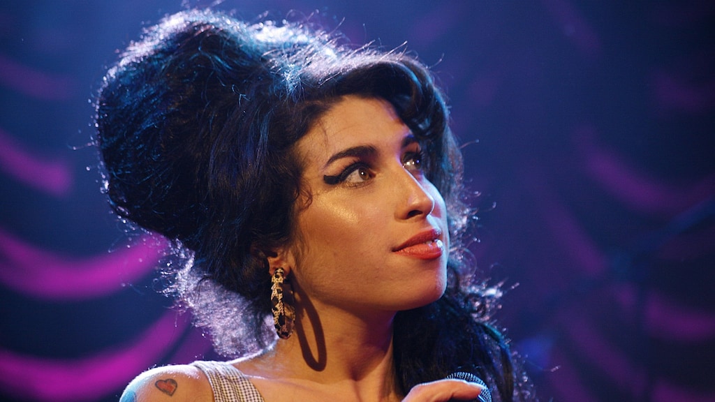 Museum eert Amy Winehouse met online-evenement