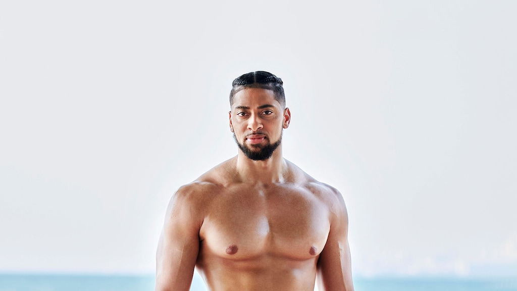 Levi uit EOTB is alle haat spuugzat en haalt uit naar ex én MTV