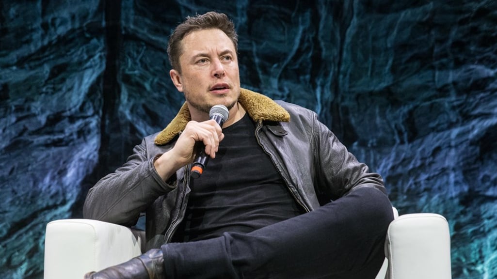 Bizarre Twitter-tirade Elon Musk stuurt aandelenkoers naar beneden