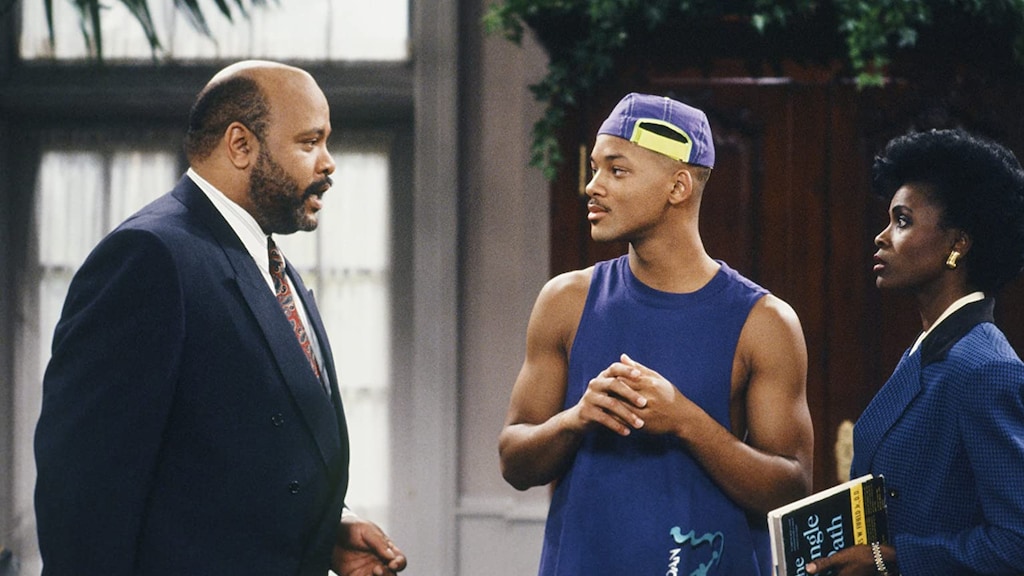 Fresh Prince-cast huilt tijdens herdenking ‘uncle Phil’