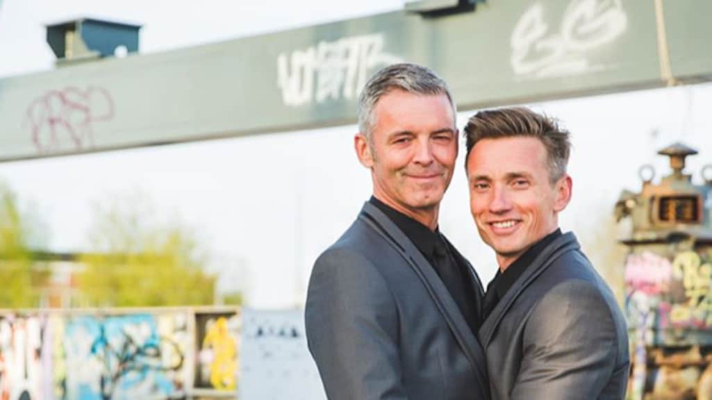 Koos van Plateringen herbeleeft de mooiste dag van zijn leven