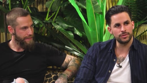 Finalisten Expeditie Robinson blikken terug op spannende finale