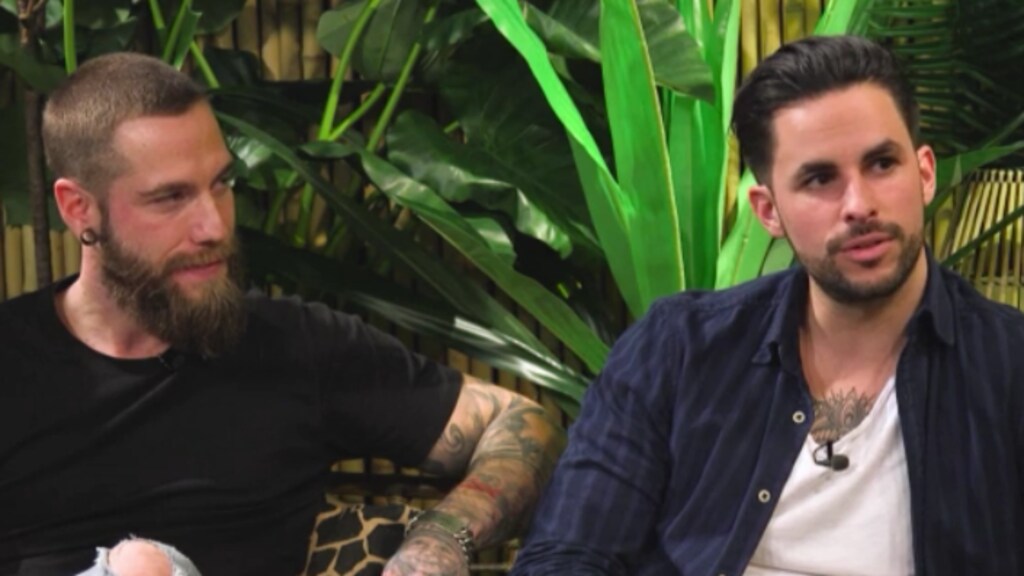 Finalisten Expeditie Robinson blikken terug op spannende finale