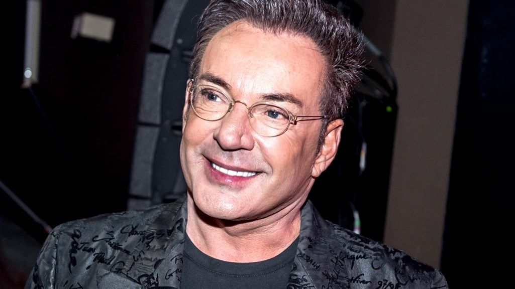 Gerard Joling doet pikant detail over seksleven uit de doeken
