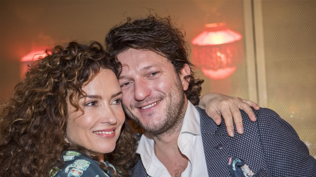 Katja en Freek kiezen 'hele mooie naam' voor dochtertje