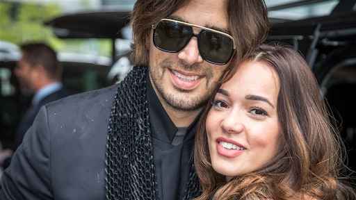 Schrik zit er goed in bij volgers Bibi Breijman